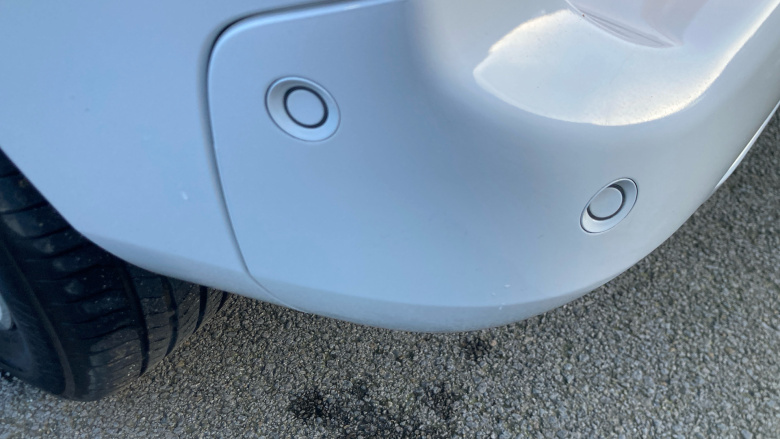 Vauxhall Combo Cargo Combo Electric 100kW Pro 52kWh H1 Van Auto